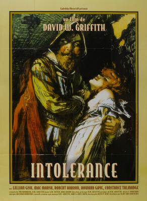 : Poster - Intolerance_02.jpg
